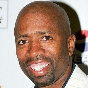 Kenny Smith - Bio, Facts, Family | Famous Birthdays