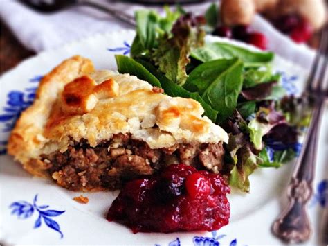 Tourtiere a Canadian holiday classic | The Star Phoenix