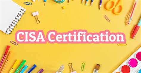 Learn CISA Certification