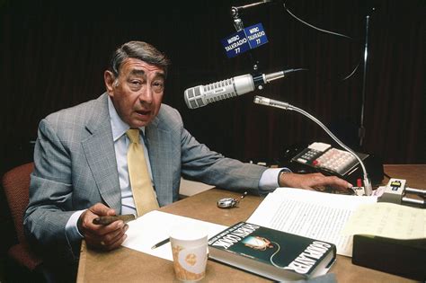 Howard Cosell: Rare photos of the legendary broadcaster - Sports ...