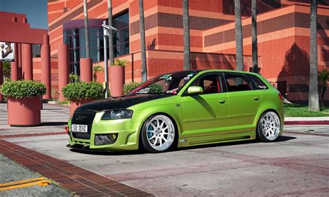 Audi Photo: AUDI A3 TUNING | Audi a3, Audi, Cool car pictures