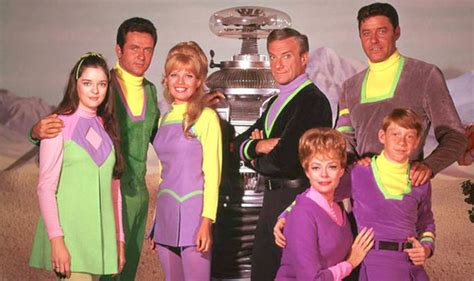 Lost in Space original cast: What does the Lost in Space 1965 cast look like now | TV & Radio ...