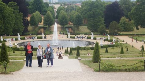 Sanssouci Palace Pictures: View Photos & Images of Sanssouci Palace