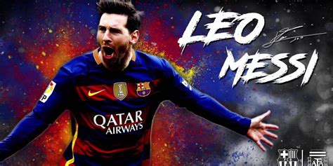 Who Is the Greatest Footballer of All-Time: Lionel Messi