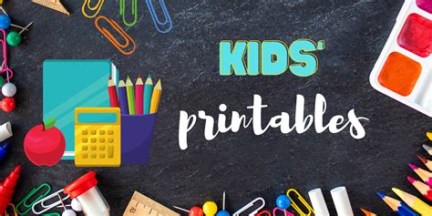 Kids Printables | Alphabet Flashcards