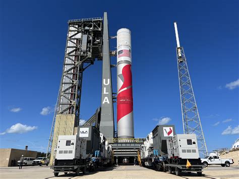 Space Force assigns 21 national security missions to ULA and SpaceX