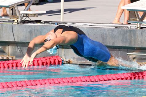 College Swimming Preview: 2/6/2017-2/12/2017