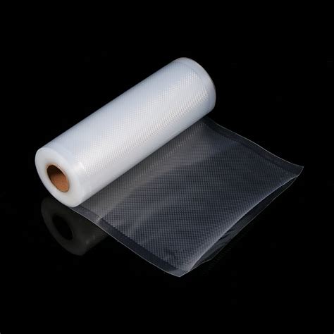 Vacuum Sealer Food Storage Saver Bag w/ Unique Multi Layer Construction ...