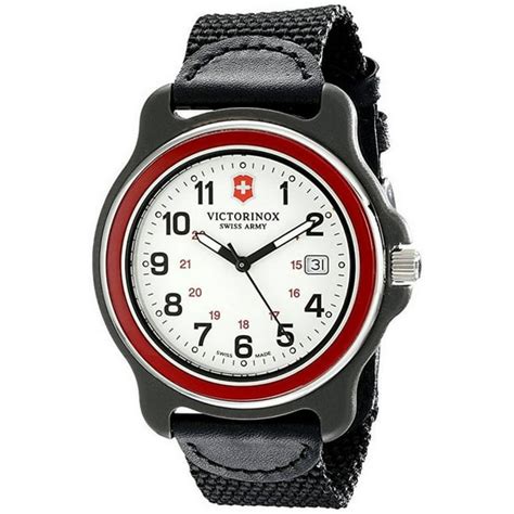 Victorinox - Swiss Army Victorinox Original XL Knife And Mens Watch 249085.1 - Walmart.com ...