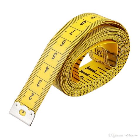 Tape Measure for Tailors | Sewing Tape | 3m Long | In Cm & Inches