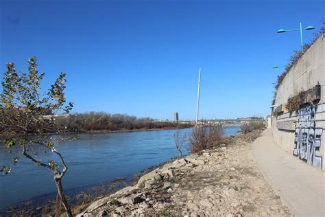 Ribera del Ebro | The Ebro River in Zaragoza, Spain | Daniel Casañal | Flickr