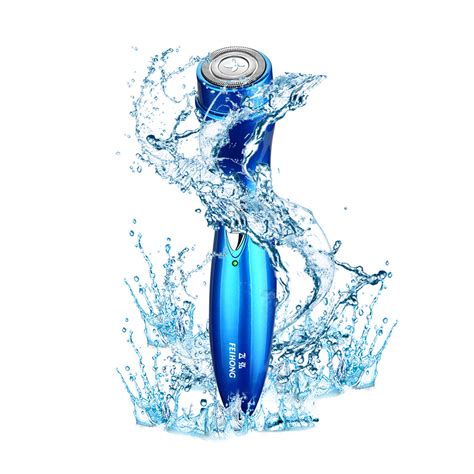 Outoloxit Electric Shavers for Men, Men’s Electric Shavers Waterproof ...