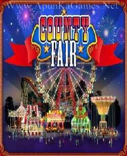 County Fair PC Game - Free Download Full Version