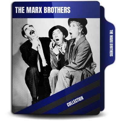 The Marx Brothers Collection v3 by corky608 on DeviantArt