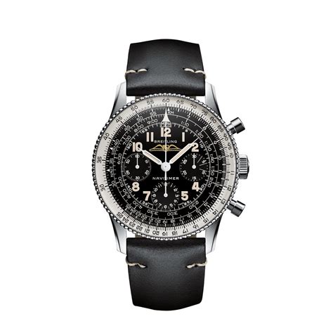 Breitling Pilot Watches Buying Guide | Bob's Watches