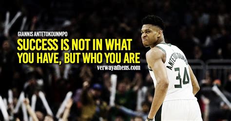 Giannis Antetokounmpo Quotes - ShortQuotes.cc