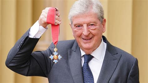 ‘I’ve earned the right to step back’ - Roy Hodgson to quit as Watford ...