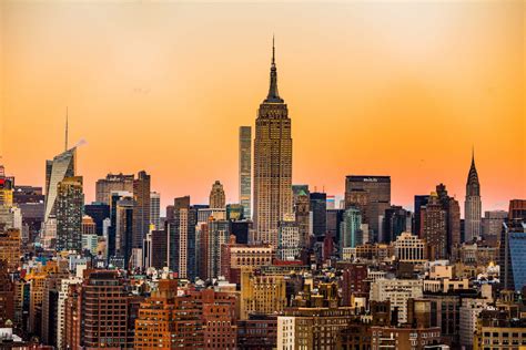 The Best Places to Live in New York City - Bellhop