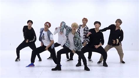 BTS (방탄소년단) ON Music Dance Video (New Music 2020) - YouTube