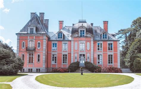 20 Dreamy Château Hotels in France to Add to Your Bucket List