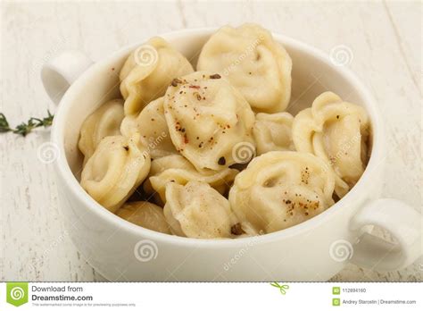 Russian dumplings stock photo. Image of green, russian - 112894160