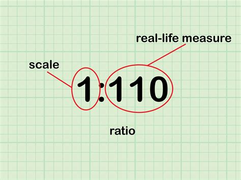 How to Determine the Scale of a Model: 5 Steps (with Pictures)