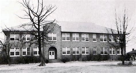 Munford High School – Tipton County Museum