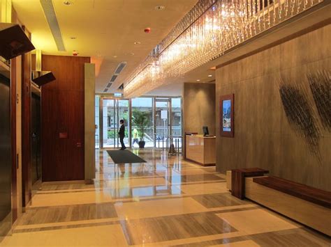 Hyatt Regency Hong Kong Review I One Mile At A Time