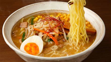 5 Best Sapporo Ramen Restaurants for Miso Ramen | byFood