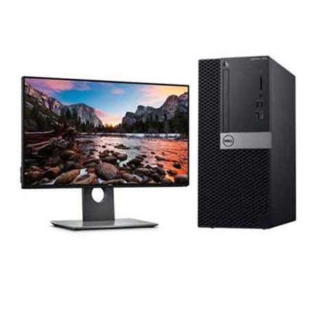 Dell Optiplex 7070 Mini Tower Desktop|price|dealers|review|specifications|chennai|hyderabad ...