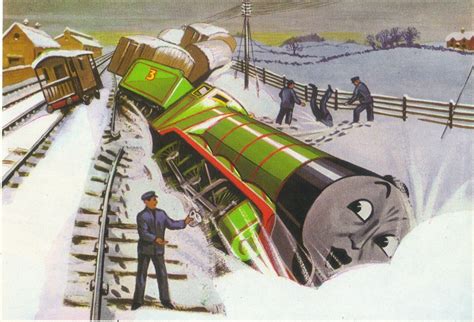 The Flying Kipper (RWS) | Thomas & Friends Encyclopedia Wiki | Fandom