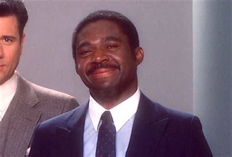 Charles Robinson Dead at 75: Played Mac on ‘Night Court’ | TVLine