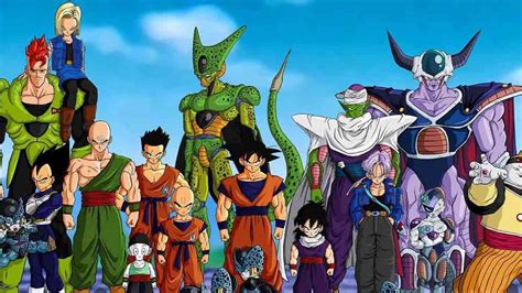 Dragon Ball Filler List: Ultimate List Of Filler, Canon, And Mixed Episodes