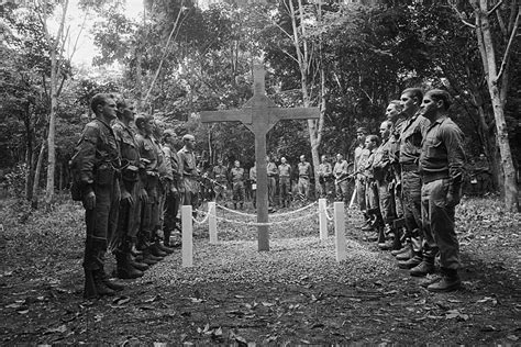 Vietnam War 1969 - Military Funeral in Vietnam | 26 Aug 1969… | Flickr