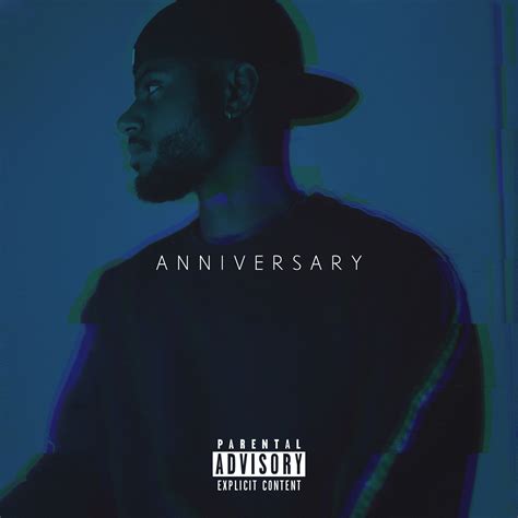 Bryson Tiller - A N N I V E R S A R Y [Album Stream] | REALMAJOR