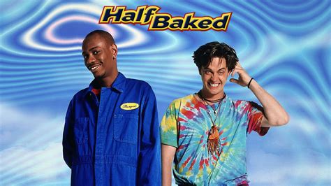 Half Baked (1998) - AZ Movies