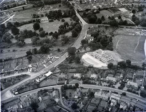 CBC Monkstown, Co Dublin By Norman ASHE | Monkstown, Co Dubl… | Flickr