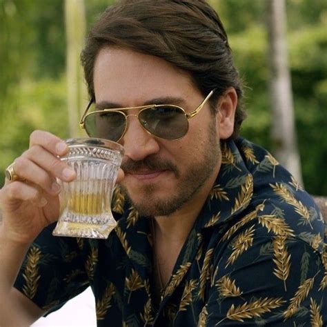 Pacho Herrera in Narcos: A Captivating Portrayal