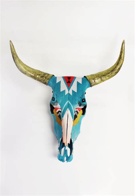 The Painted Pony | Cow skull art, Painted cow skulls, Painted animal skulls