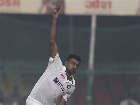 Ravichandran Ashwin overtakes Shaheen Afridi to become Test cricket's ...