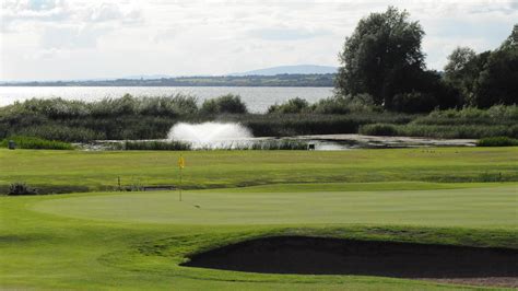 Massereene Golf Club - Antrim - Discover Northern Ireland