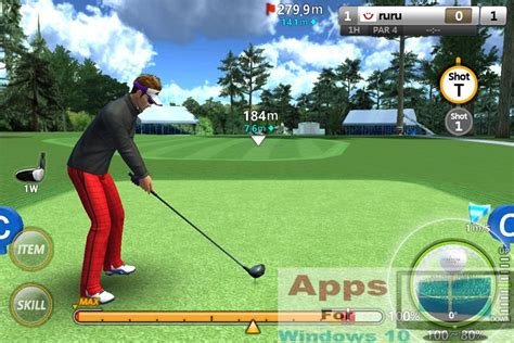 Golf Star for Windows 10 & Mac | Apps For Windows 10