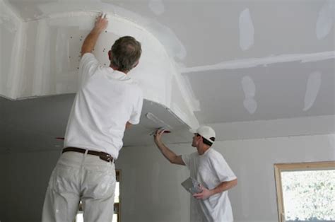 Drywall Repair | Arlington Drywall Texture