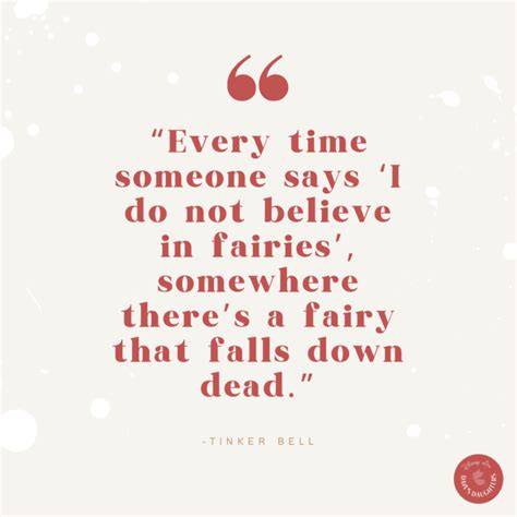 55 Best Tinker Bell Quotes