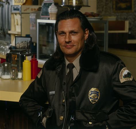 The 30 best twin peaks characters ranked – Artofit