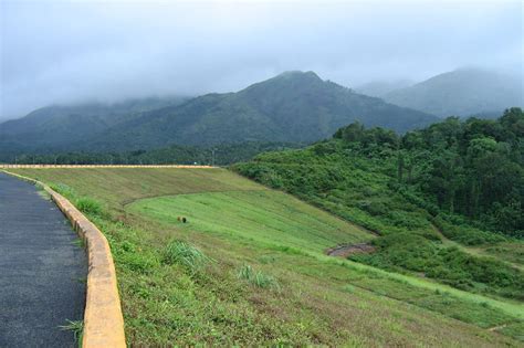 Banasura Sagar Dam, Wayanad, Kerala, Tourism, 2021 | Dam, How to reach Banasura Sagar Dam ...