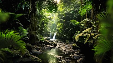 Tropical Rainforest Images Free - Infoupdate.org