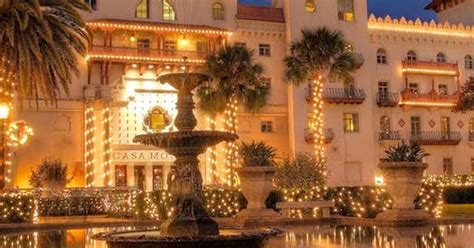 Casa Monica Hotel, St. Augustine | Roadtrippers