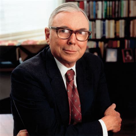 Charlie Munger on How to Lead a Successful Life | TIME