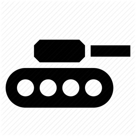 Tank Icon, Transparent Tank.PNG Images & Vector - Free Icons and PNG ...